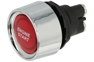 VYP (ZAP) SPINAC LED cervena 12V DC 50A 30mm