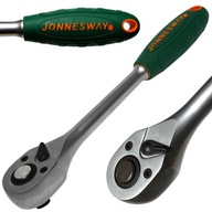 RÁČNA 1/2' JONNESWAY Professional Strong 27cm