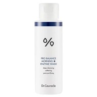 Dr.Ceuracle Pro Balance Pure Morning Enzyme Wash Ranný enzýmový prášok