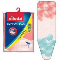 Vileda COMFORT + poťah na žehliacu dosku