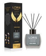 Domáca vôňa Loris Black Angel 120ml