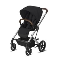 Kočík Cybex Balios S Lux Deep Black