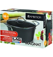 Ambition Magnat hrniec 1,3 l (priemer 16 cm)