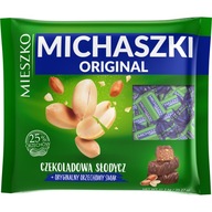 MICHASZKI ORIGINÁL MIESZKO CUKRÍKY 1KG