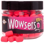 Dynamite Baits Wafters Wowsers Pink ES-L 9mm