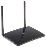 LTE 4G router ARCHER MR200 AC750 TP-Link