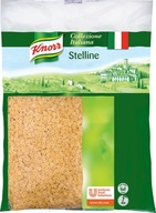 Stelline Knorr hviezdičkové cestoviny 3kg