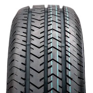 1x Austone ASR71 195/65R16 104R