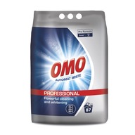 Omo Pro Formula Automat White 7kg - Prací prášok