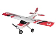 TOP RC Hobby Lietadlo BLAZER 2v1 1200/1280MM PNP