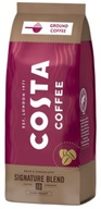 Costa Coffee Signature Blend mletá káva 500g