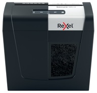 Rexel 2020128EU P-5 šrotovník 10 l