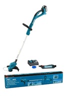 Makita DUR193RF akumulátorový zastrihávač 18v 3Ah