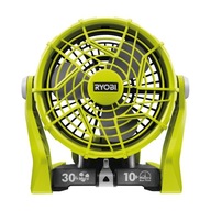 Ventilátor Ryobi One+ 18V R18F-0