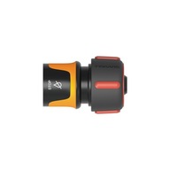 FISKARS Rýchlospojka STOP 19 mm 3/4" hadicová spojka 1027081