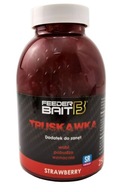 Feeder Bait Booster Strawberry 250ml Solanka