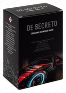 De Secreto Ceramic Coating Pack 10/15 ml