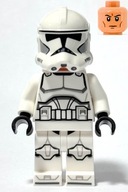 LEGO Star Wars 75372 - Clone Trooper sw1319 NOVINKA