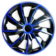 HUBCAPS 16 na FORD FOCUS MONDEO C-MAX GALAXY 4 ks