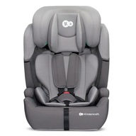 Autosedačka KINDERKRAFT COMFORT UP 2 i-Size GREY