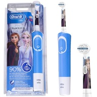 DETSKÁ ELEKTRICKÁ KEFA ORAL-B VITALITY