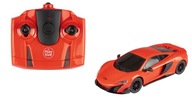 Playtive McLaren 675LTCoupe na diaľkové ovládanie 1:24