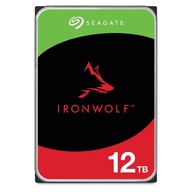 Pevný disk Seagate IronWolf ST12000VN0008 (12 TB; 3