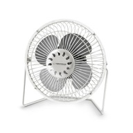 6" USB VENTILÁTOR YUGO WHITE ESPERANZA EA149W