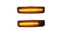 DYNAMIC LED kontrolka BMW 5 E39 1995-2003