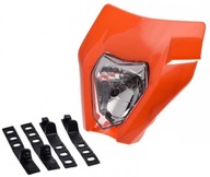 Kapota predného svetla KTM EXC-F 350 450 500 17-21