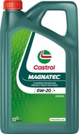 CASTROL MAGNATEC DIESEL 0W-20 5L WSS-M2C952-A1