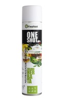 Freshtek ONE SHOT zelený čaj 600 ml