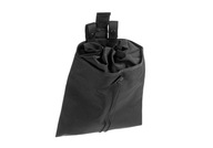 Roll-up Dump Bag Invader Gear Black 17133