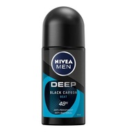 PÁNSKY ANTIPERSPIRANT ORIGINÁL DEEP BLACK CARBON BEAT