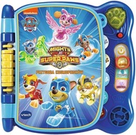 61589 VTECH Tlapková patrola DOBRODRUŽNÁ KNIHA