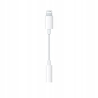 APPLE ADAPTÉR LIGHTNING-MINI JACK 3,5 mm pre iPhone