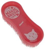 MagicBrush Pink Candy kefa pre mačky 16cm.