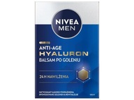 NIVEA Men Hyaluron balzam po holení 100 ml