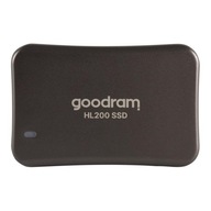 Externý SSD disk GOODRAM HL200 512GB USB 3.2