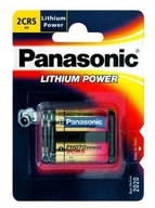 Panasonic 1 Photo 2 CR 5