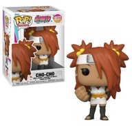 Funko POP Boruto Naruto Cho-Cho 1037 NOVINKA