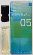 Vzorka Escentric Molecules Escentric 05 EDT U 2ml