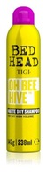 TIGI BED HEAD OH BEE HIVE! SUCHÝ ŠAMPÓN 238ML