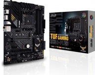 Základná doska ASUS TUF GAMING B550-PLUS