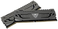 Pamäť Patriot Viper Steel Series DDR4 32GB 3200