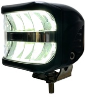 PRACOVNÁ LAMPA 8 LED HALOGÉNOVÝ REFLEKTOR SMD 12V 24V