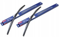 DENSO HYBRIDNÉ STIERAČE 55cm+50cm 550+500mm