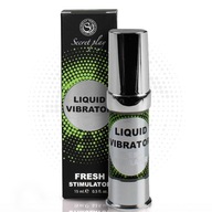 FRESH STIMULATOR TEKUTINY VIBRATOR 15 ML