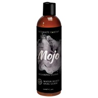 Intimate Earth Mojo Anal na vodnej báze Relaxačný análny lubrikant na vodnej báze 120 ml