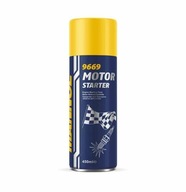 Štartovací prostriedok do motora 450ml MANNOL 9669